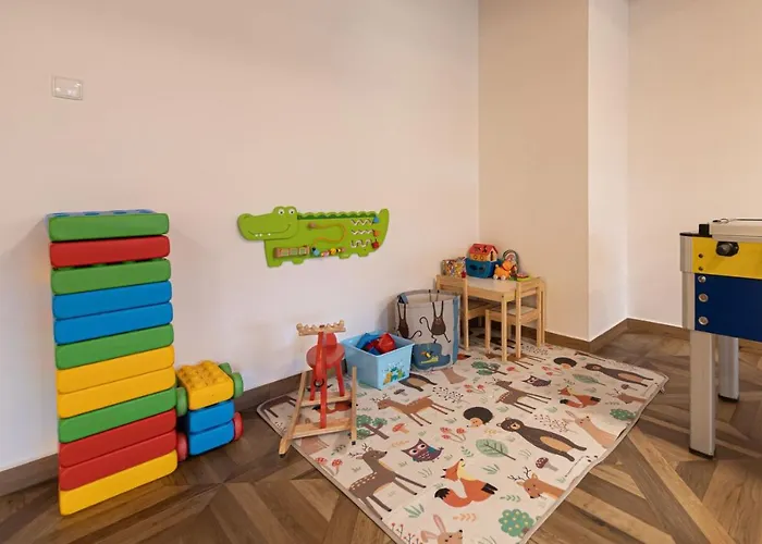 „malucko Chata” Bed & Breakfast Zakopane