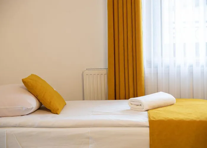 Bed & Breakfast „malucko Chata” 3*