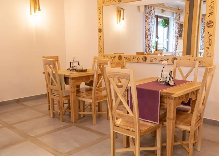 „malucko Chata” 3*