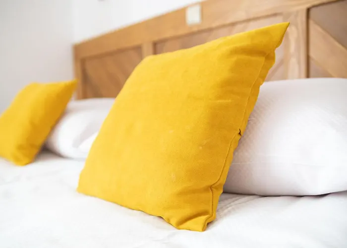 „malucko Chata” Bed & Breakfast