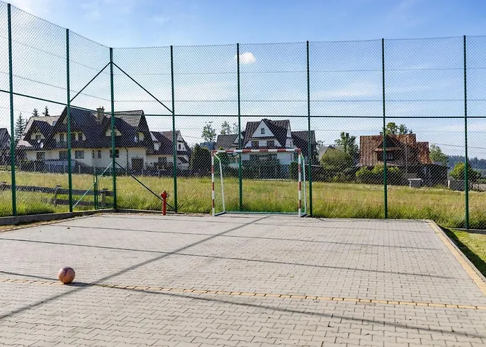 „malucko Chata” 3* 扎科帕内