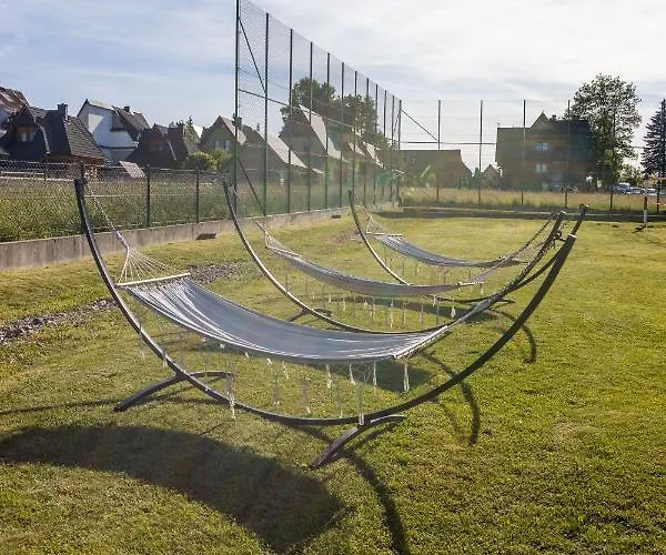 „malucko Chata” 3* Zakopane