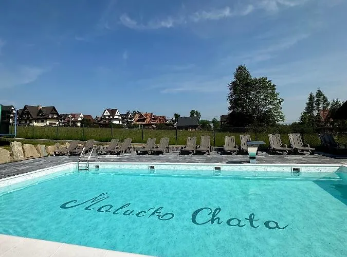 „malucko Chata” 3*