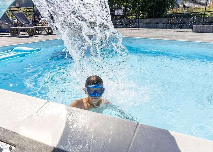 „malucko Chata” Bed & Breakfast